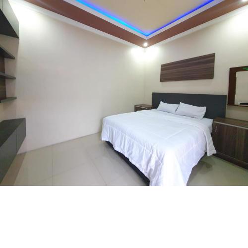 Hotel Baby Angel Dieng RedPartner