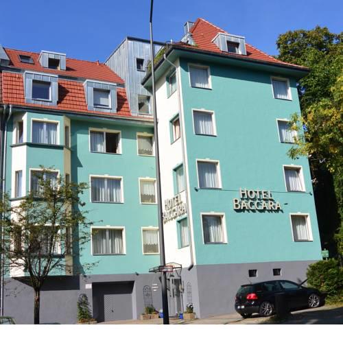 Hotel Baccara