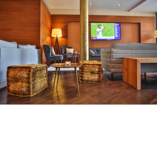 Hotel Bacchus