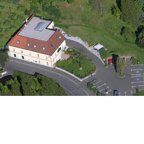 Hotel Bachgasslhof
