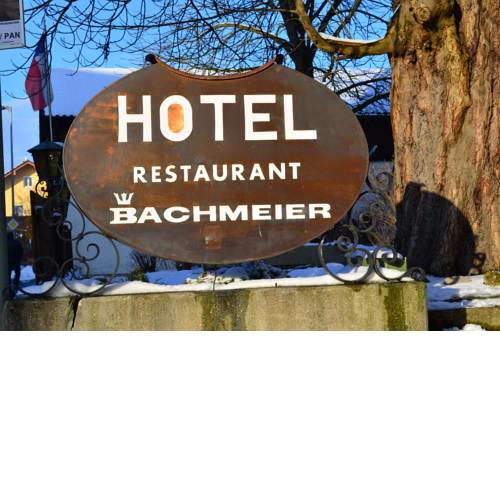 Hotel Bachmeier