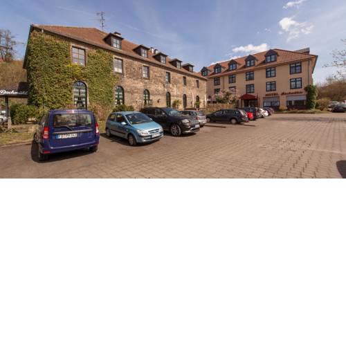 Hotel Bachmühle