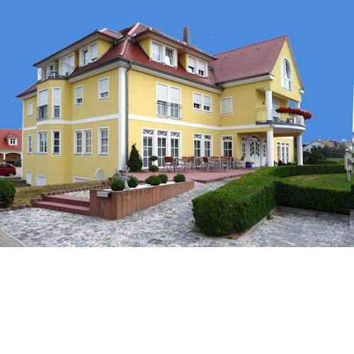Hotel Bachwiesen