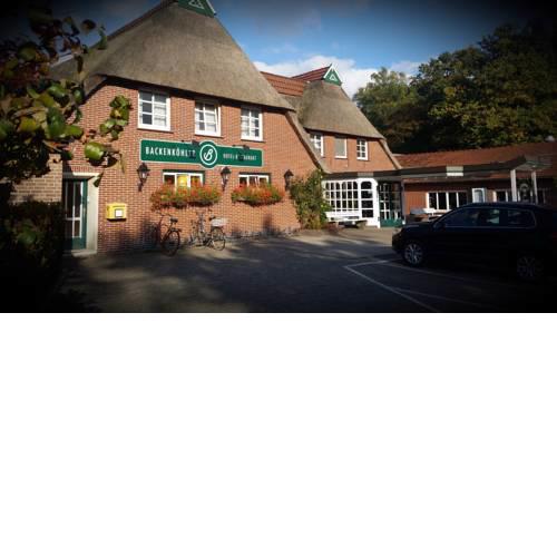 Hotel Backenköhler