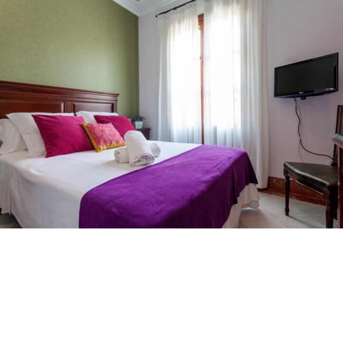 Hotel Baco