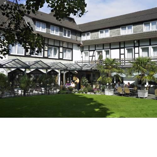 Hotel Bad Griepshop