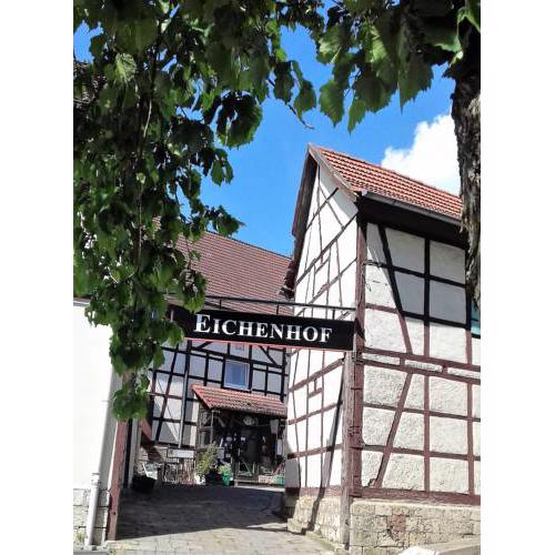 Hotel Bad Langensalza Eichenhof