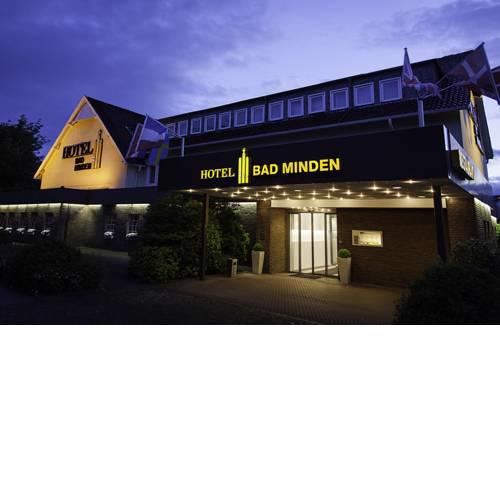 Hotel Bad Minden