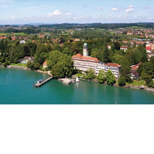 Hotel Bad Schachen