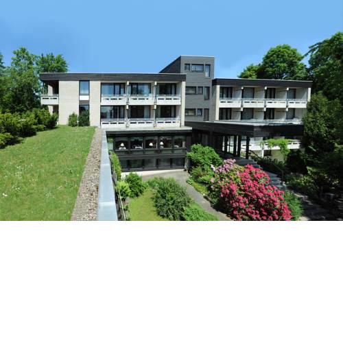 Hotel Bad Stebener Hof