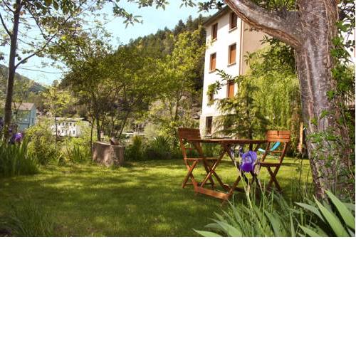 Hotel Badaín