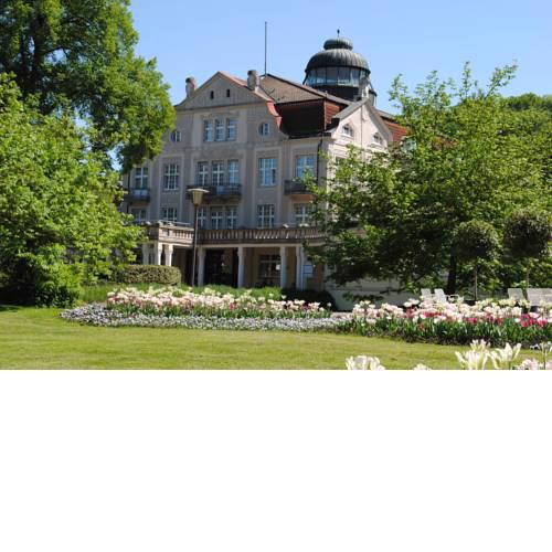 Hotel Badehof