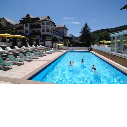 Hotel Badischer Hof