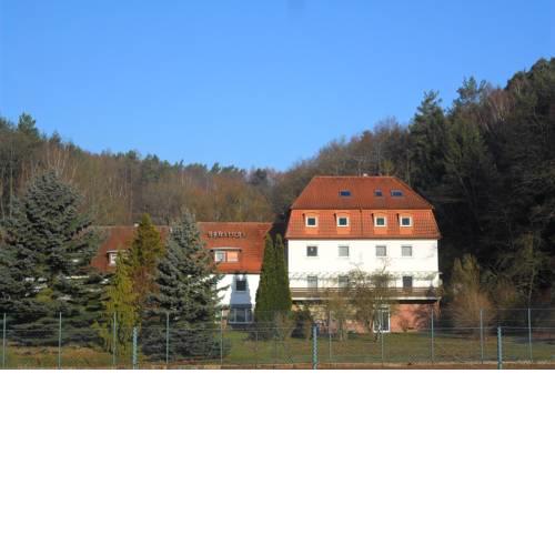 Hotel Badstube