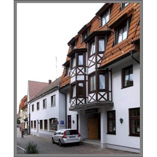 Hotel Baeren