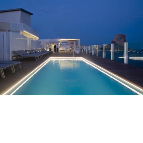 Hotel Bahía Calpe by Pierre & Vacances