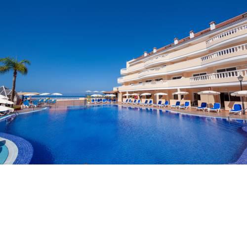 Hotel Bahía Flamingo - Only Adults Recommended