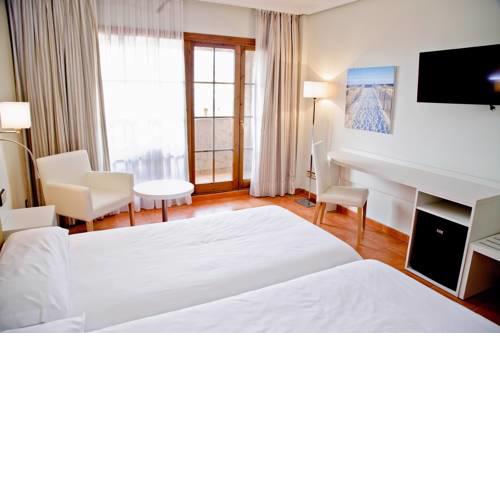 Hotel Bahia Sur