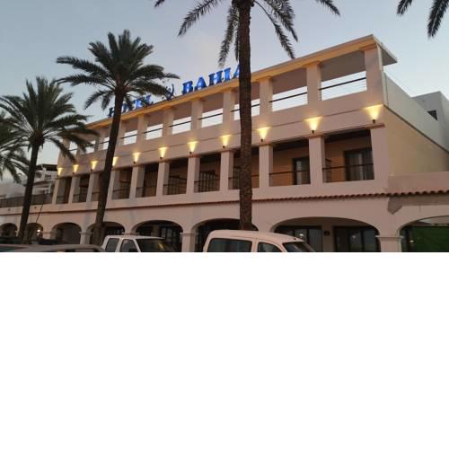 Hotel Bahía