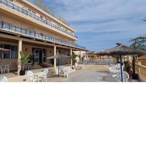 Hotel Bahia