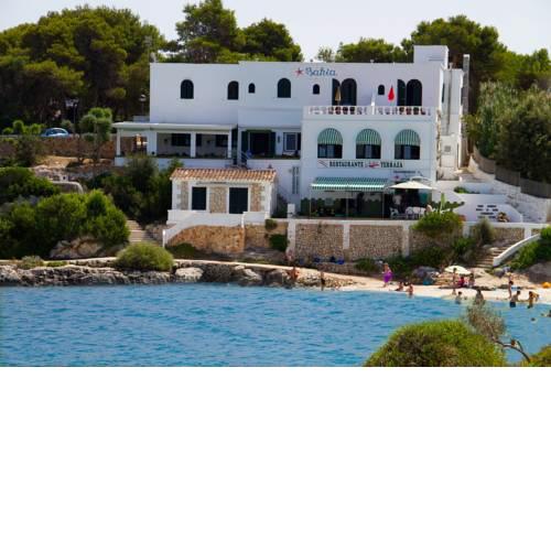 Hotel Bahia