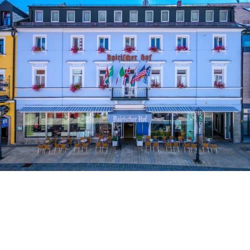 Hotel Bairischer Hof