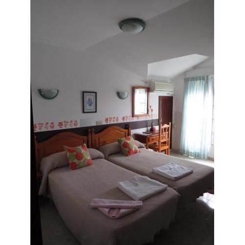 Hotel Baixamar