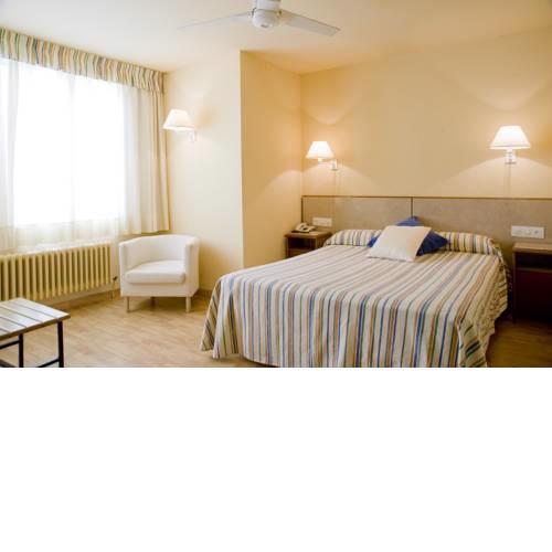 Hotel Balaguer