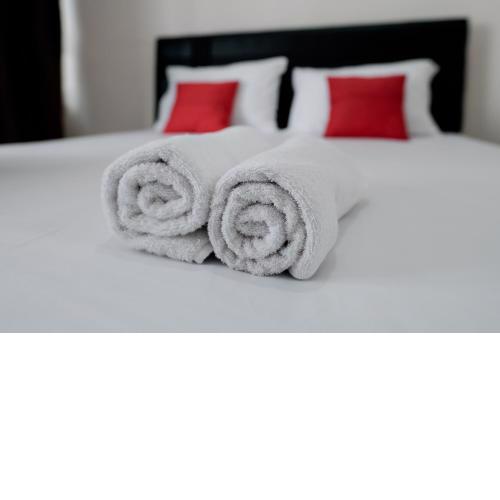 Hotel Bale Cangkring Cirebon