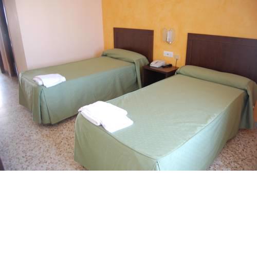 Hotel Balfagón
