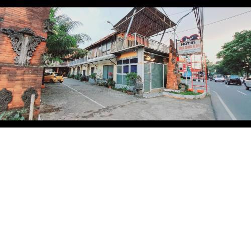 Hotel Bali Graha Dewata Agung