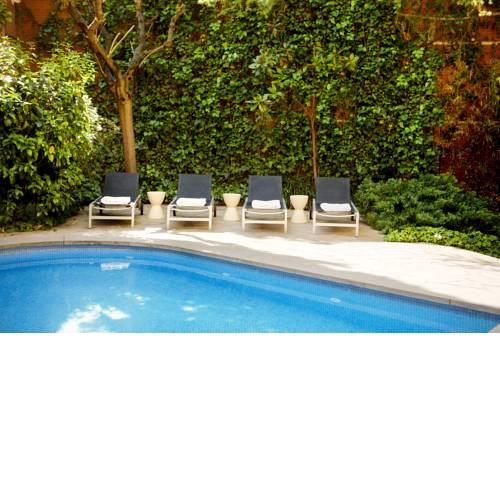 Hotel Balmes