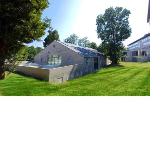 Hotel Balneario de Compostela