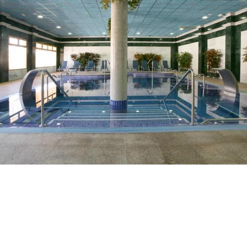 Hotel Balneario de la Concepción