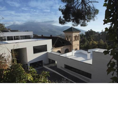 Hotel Balneario de Lanjarón