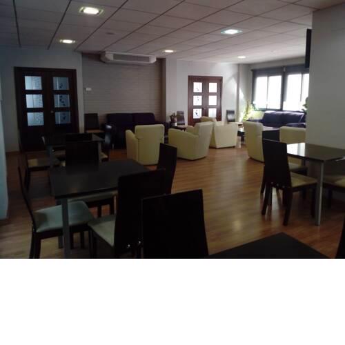 Hotel Balneario Fuencaliente