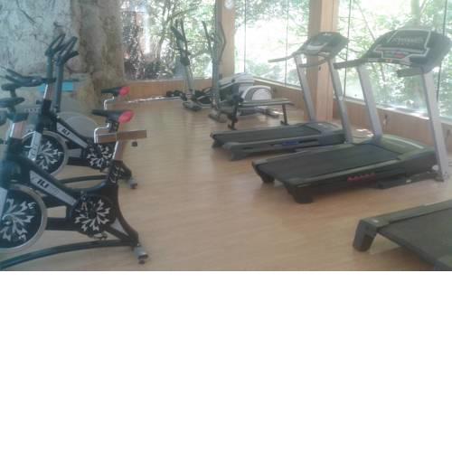 Hotel Balneario La Hermida