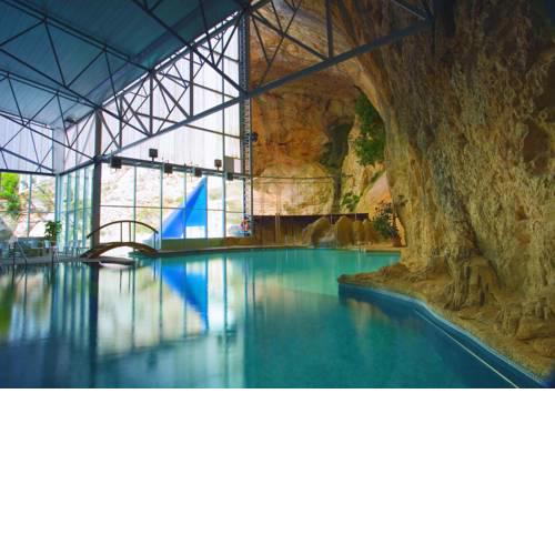 Hotel Balneario Sicilia