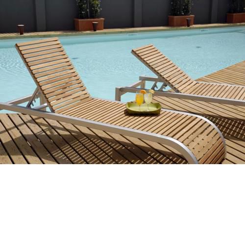 Hotel Balneario Termaeuropa Playa de Coma Ruga SOLO PARA ADULTOS