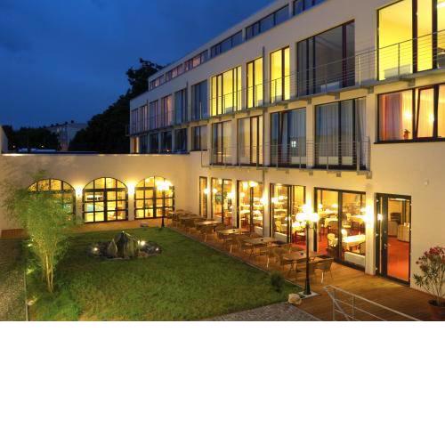 Hotel Balneolum Superior