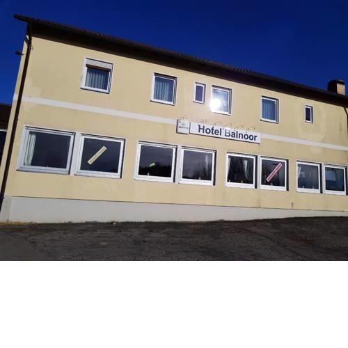 Hotel Balnoor