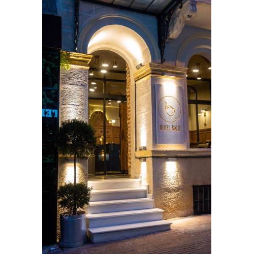Hotel Balo