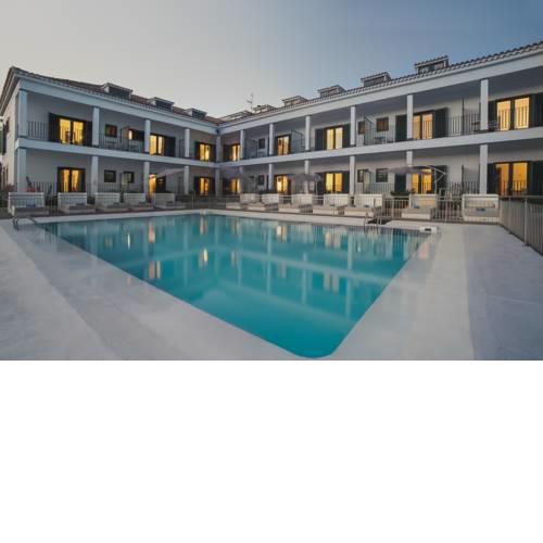 Hotel Bandama Golf