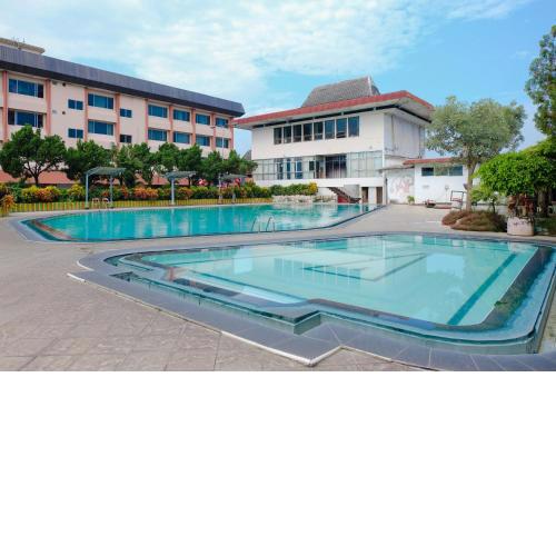 Hotel Bandung Permai Jember