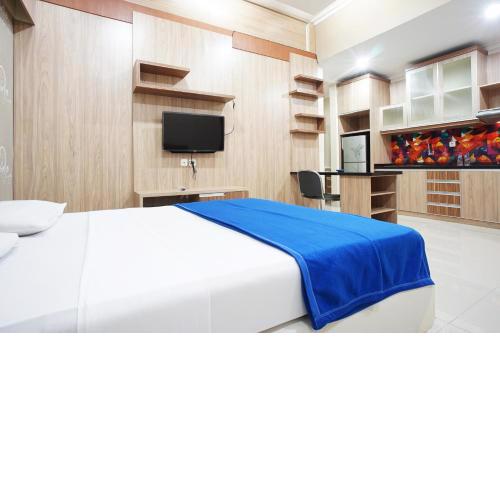 Hotel Bandung Permai