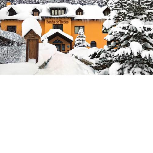 Hotel Banhs de Tredos