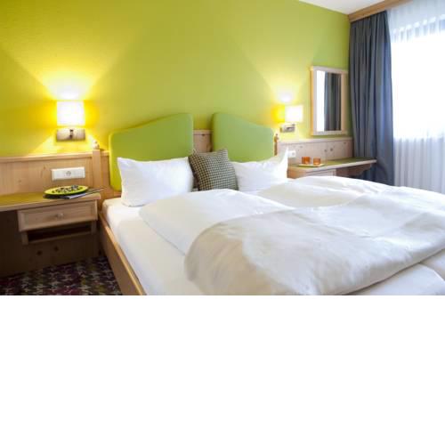 Hotel Bannwaldsee