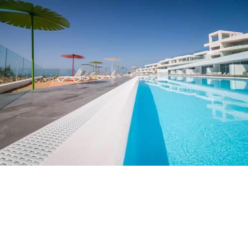 Hotel Baobab Suites