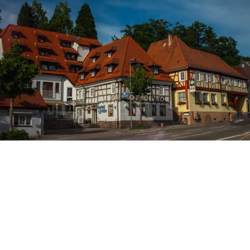 Hotel Bär