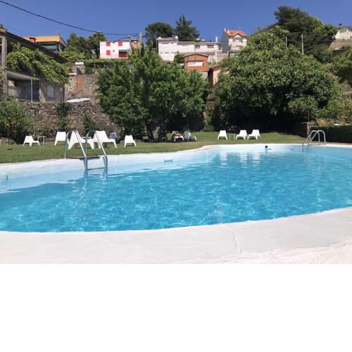 Hotel Barbacedo